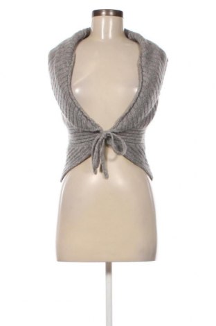 Damen Strickjacke Esprit, Größe XS, Farbe Grau, Preis € 2,44