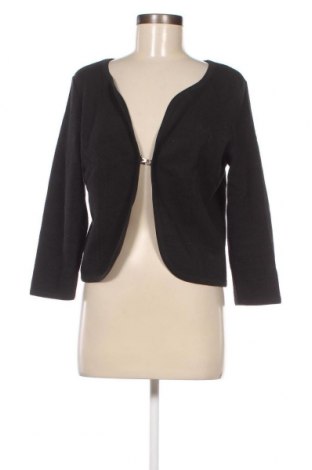 Damen Strickjacke Esprit, Größe XL, Farbe Schwarz, Preis € 4,63