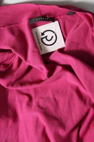 Γυναικεία ζακέτα Esprit, Μέγεθος S, Χρώμα Ρόζ , Τιμή 11,07 €