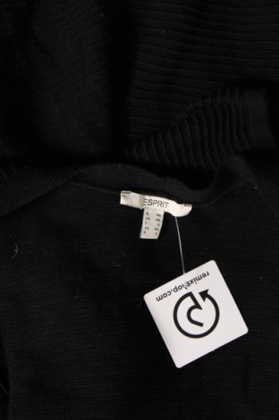 Damen Strickjacke Esprit, Größe XS, Farbe Schwarz, Preis 15,69 €