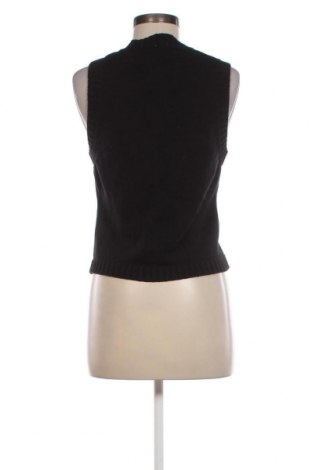 Damen Strickjacke Esprit, Größe L, Farbe Schwarz, Preis 7,31 €