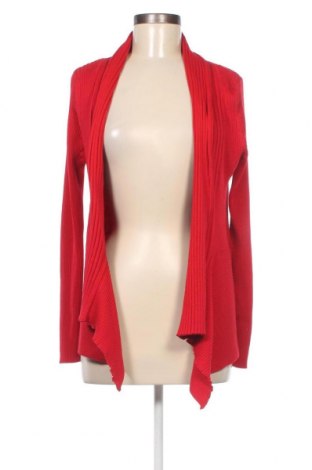 Damen Strickjacke Esprit, Größe XL, Farbe Rot, Preis 7,55 €