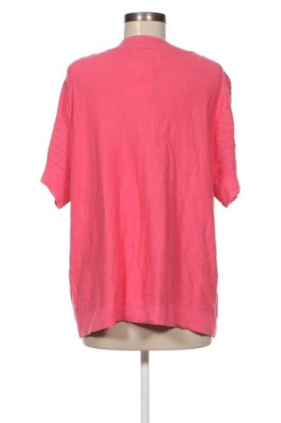 Γυναικεία ζακέτα Evan Picone, Μέγεθος XXL, Χρώμα Ρόζ , Τιμή 10,76 €