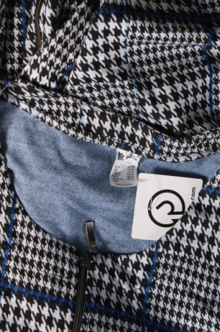 Γυναικεία ζακέτα Feelgood, Μέγεθος XL, Χρώμα Πολύχρωμο, Τιμή 8,61 €