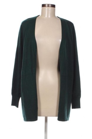 Damen Strickjacke Finery, Größe L, Farbe Grün, Preis 28,53 €