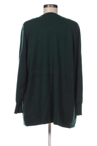 Damen Strickjacke Finery, Größe L, Farbe Grün, Preis 6,56 €