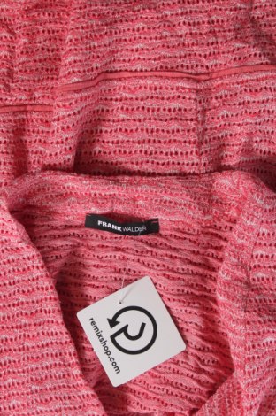 Γυναικεία ζακέτα Frank Walder, Μέγεθος M, Χρώμα Ρόζ , Τιμή 15,73 €
