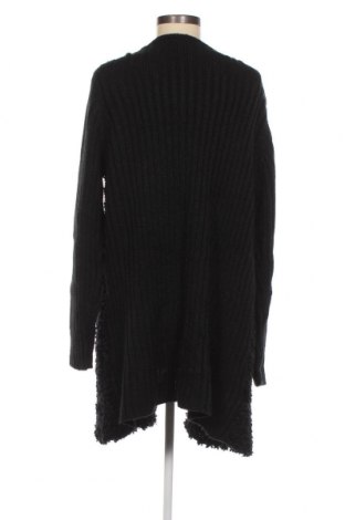 Cardigan de damă Fresh Spirit By Ellos, Mărime XL, Culoare Negru, Preț 47,70 Lei