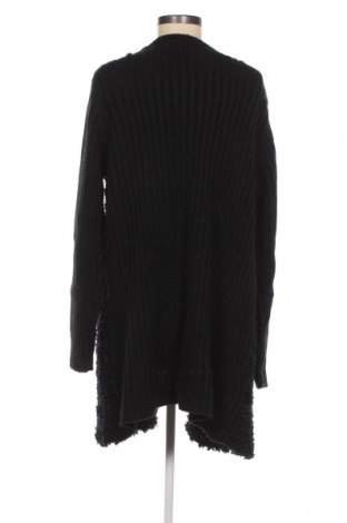 Cardigan de damă Fresh Spirit By Ellos, Mărime XL, Culoare Negru, Preț 40,99 Lei