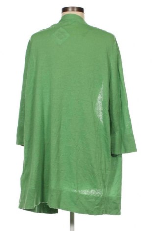 Cardigan de damă Gerry Weber, Mărime XL, Culoare Verde, Preț 174,34 Lei