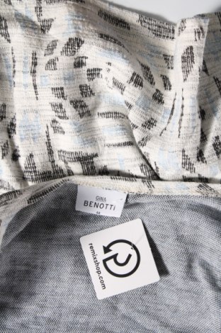 Γυναικεία ζακέτα Gina Benotti, Μέγεθος XL, Χρώμα Πολύχρωμο, Τιμή 10,76 €
