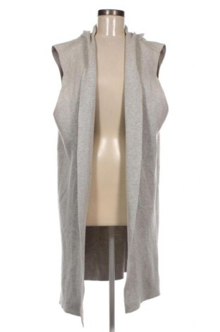 Γυναικεία ζακέτα Gina Benotti, Μέγεθος XL, Χρώμα Γκρί, Τιμή 10,76 €