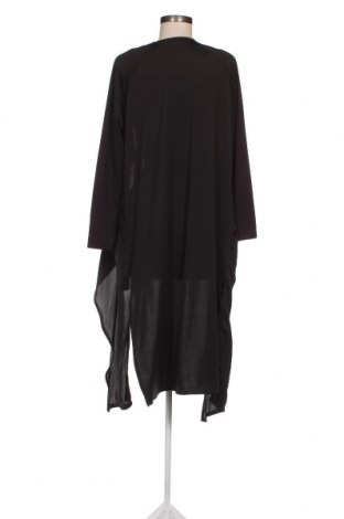 Γυναικεία ζακέτα Gina Tricot, Μέγεθος L, Χρώμα Μαύρο, Τιμή 15,35 €