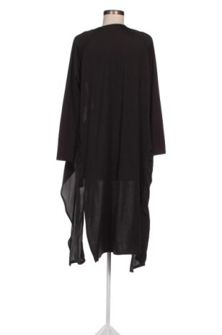 Cardigan de damă Gina Tricot, Mărime L, Culoare Negru, Preț 25,51 Lei