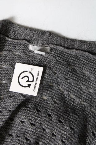 Damen Strickjacke H&M, Größe L, Farbe Grau, Preis 11,10 €