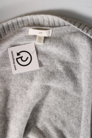 Dámsky kardigán H&M, Veľkosť XL, Farba Sivá, Cena  16,44 €