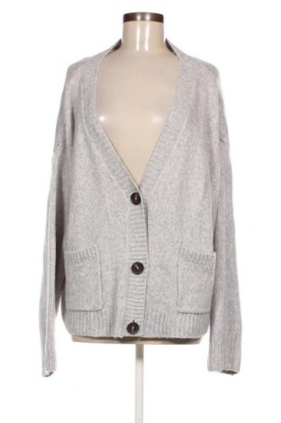 Damen Strickjacke H&M, Größe XL, Farbe Grau, Preis € 13,12