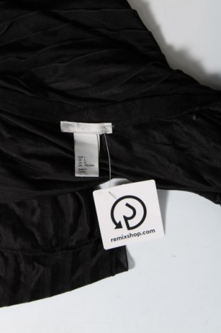 Γυναικεία ζακέτα H&M, Μέγεθος L, Χρώμα Μαύρο, Τιμή 1,79 €