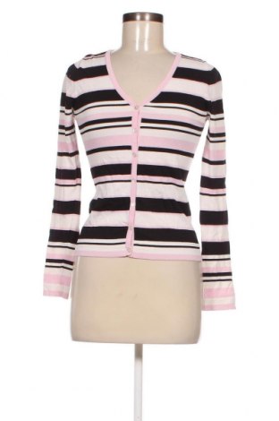 Damen Strickjacke H&M, Größe S, Farbe Mehrfarbig, Preis 5,22 €