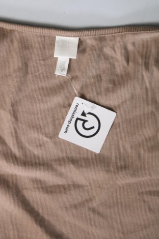 Damen Strickjacke H&M, Größe XL, Farbe Beige, Preis € 4,04