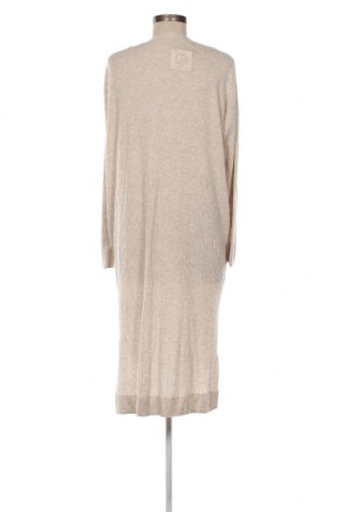 Γυναικεία ζακέτα H&M, Μέγεθος XL, Χρώμα  Μπέζ, Τιμή 9,15 €