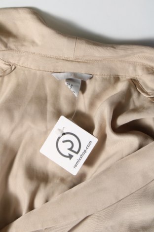 Damen Strickjacke H&M, Größe L, Farbe Beige, Preis 8,01 €