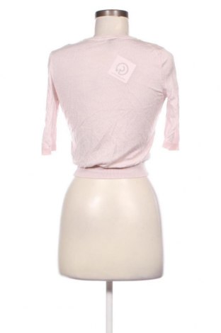 Damen Strickjacke H&M, Größe S, Farbe Rosa, Preis 8,46 €
