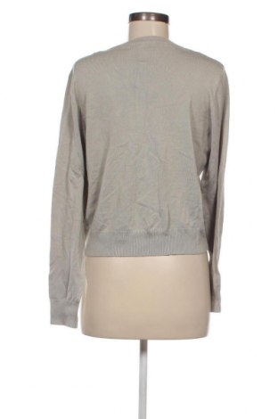 Damen Strickjacke H&M, Größe L, Farbe Grau, Preis € 2,02