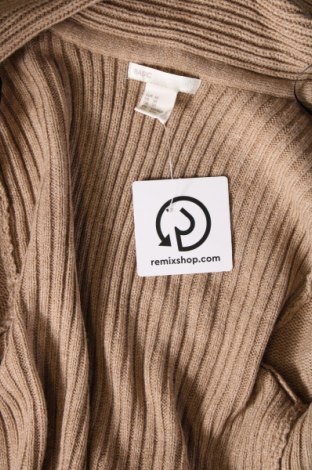 Damen Strickjacke H&M, Größe XS, Farbe Braun, Preis 7,26 €