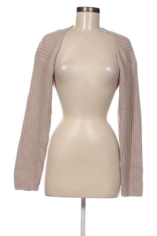 Damen Strickjacke H&M, Größe XS, Farbe Beige, Preis € 8,29