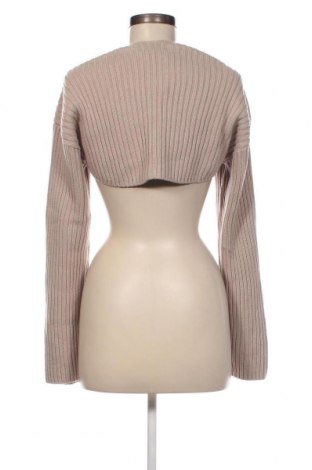 Damen Strickjacke H&M, Größe XS, Farbe Beige, Preis 17,61 €