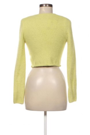 Cardigan de damă H&M Divided, Mărime XS, Culoare Verde, Preț 41,99 Lei