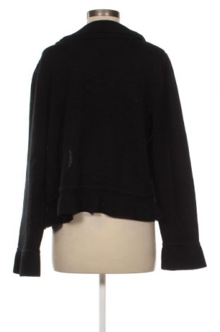 Cardigan de damă Hammerschmid, Mărime XL, Culoare Negru, Preț 43,59 Lei