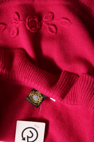 Γυναικεία ζακέτα Hammerstein, Μέγεθος XXL, Χρώμα Ρόζ , Τιμή 25,36 €