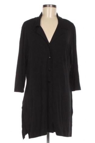 Γυναικεία ζακέτα Heine, Μέγεθος XL, Χρώμα Μαύρο, Τιμή 11,69 €