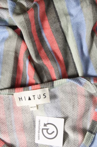 Γυναικεία ζακέτα Hiatus, Μέγεθος L, Χρώμα Πολύχρωμο, Τιμή 3,77 €