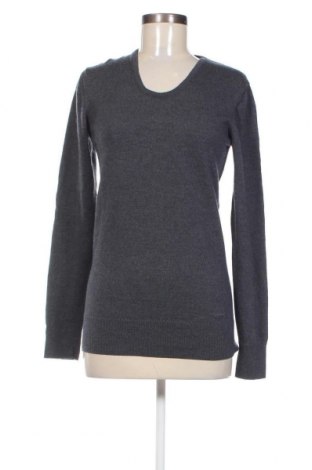 Γυναικείο πουλόβερ Hugo Boss, Μέγεθος S, Χρώμα Γκρί, Τιμή 34,89 €