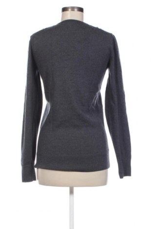 Γυναικείο πουλόβερ Hugo Boss, Μέγεθος S, Χρώμα Γκρί, Τιμή 34,89 €