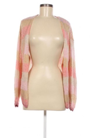 Damen Strickjacke Ichi, Größe XS, Farbe Mehrfarbig, Preis 15,69 €