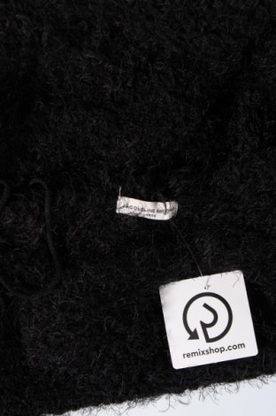 Дамска жилетка Jacqueline De Yong, Размер L, Цвят Черен, Цена 13,05 лв.