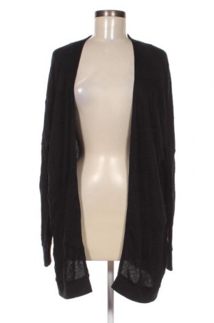 Γυναικεία ζακέτα Janina, Μέγεθος XL, Χρώμα Μαύρο, Τιμή 4,49 €