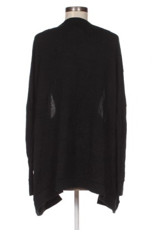 Γυναικεία ζακέτα Janina, Μέγεθος XL, Χρώμα Μαύρο, Τιμή 4,31 €