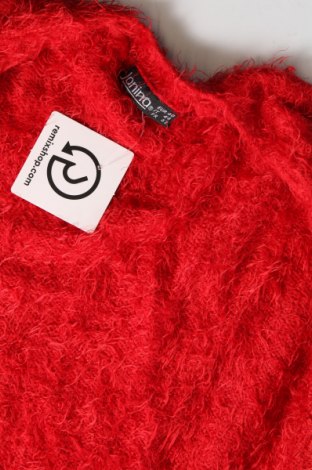 Γυναικεία ζακέτα Janina, Μέγεθος L, Χρώμα Κόκκινο, Τιμή 8,07 €