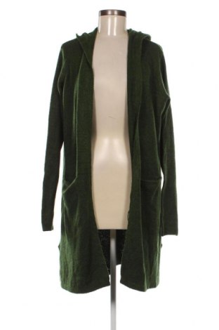 Damen Strickjacke Janina, Größe XL, Farbe Grün, Preis 12,11 €