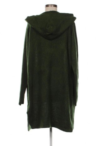 Γυναικεία ζακέτα Janina, Μέγεθος XL, Χρώμα Πράσινο, Τιμή 17,94 €