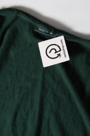 Γυναικεία ζακέτα Janina, Μέγεθος S, Χρώμα Πράσινο, Τιμή 27,70 €