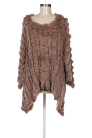 Дамски пуловер Jayley, Размер L, Цвят Кафяв, Цена 82,00 лв.