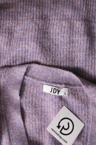 Γυναικεία ζακέτα Jdy, Μέγεθος XS, Χρώμα Βιολετί, Τιμή 6,28 €