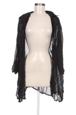 Γυναικεία ζακέτα Jean Marc Philippe, Μέγεθος XL, Χρώμα Μαύρο, Τιμή 19,98 €