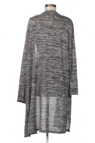 Γυναικεία ζακέτα Jean Pascale, Μέγεθος XL, Χρώμα Γκρί, Τιμή 9,15 €